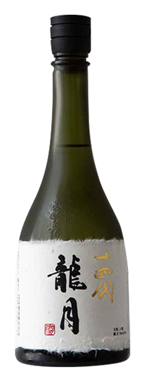 十四代龍月 十四代 龍月 純米大吟醸酒 720ml