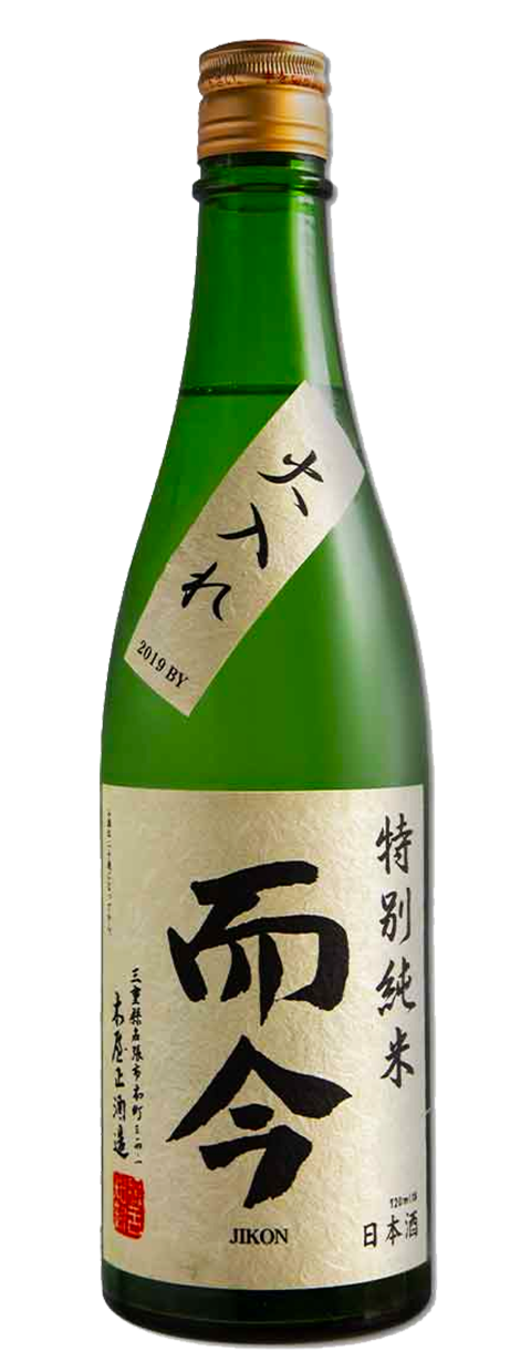 而今 特別純米火入 720ml 【公式通販】